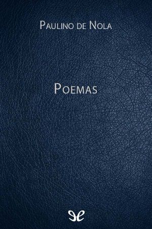 [Biblioteca Clásica Gredos 335] • Poemas